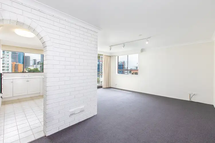 Fourth view of Homely apartment listing, 20/83 O'Connell St,, Kangaroo Point QLD 4169