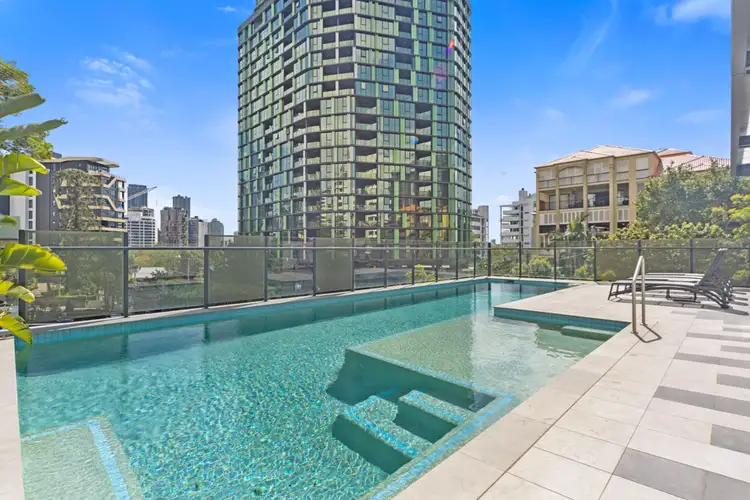 Sixth view of Homely apartment listing, 20/83 O'Connell St,, Kangaroo Point QLD 4169
