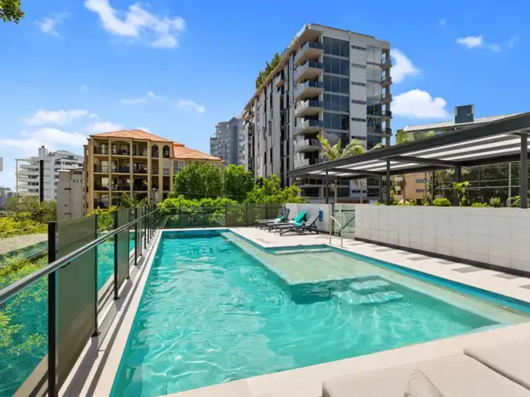 Seventh view of Homely apartment listing, 20/83 O'Connell St,, Kangaroo Point QLD 4169