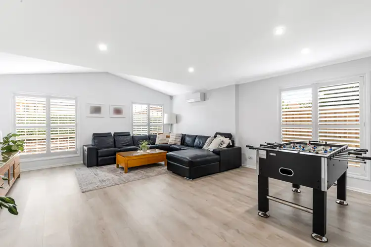 Third view of Homely house listing, 11 Nicholas Crescent, Cecil Hills NSW 2171