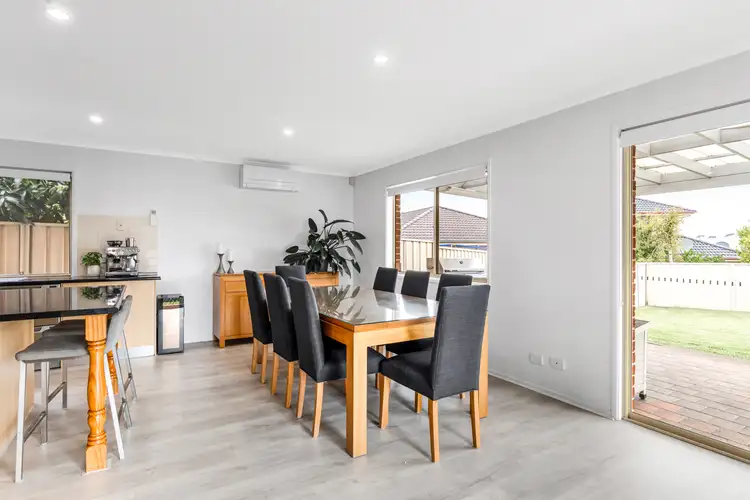 Fifth view of Homely house listing, 11 Nicholas Crescent, Cecil Hills NSW 2171