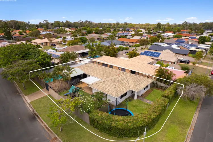 29 Doreen Drive, Coombabah QLD 4216