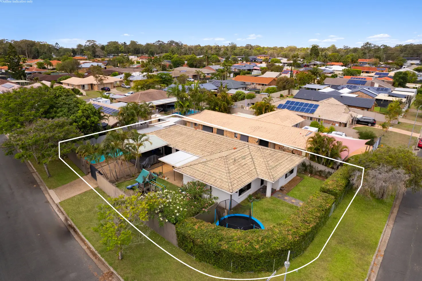 Main view of Homely house listing, 29 Doreen Drive, Coombabah QLD 4216