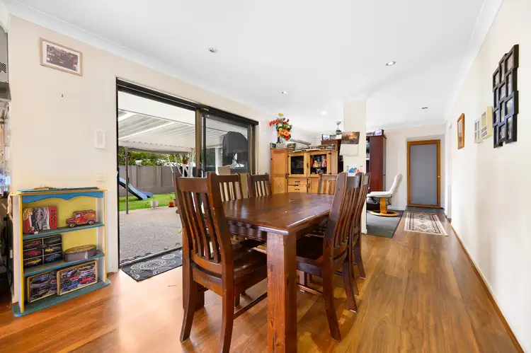 Fifth view of Homely house listing, 29 Doreen Drive, Coombabah QLD 4216