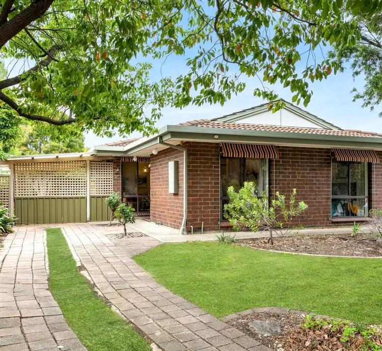 54 Richards Drive, Morphett Vale SA 5162