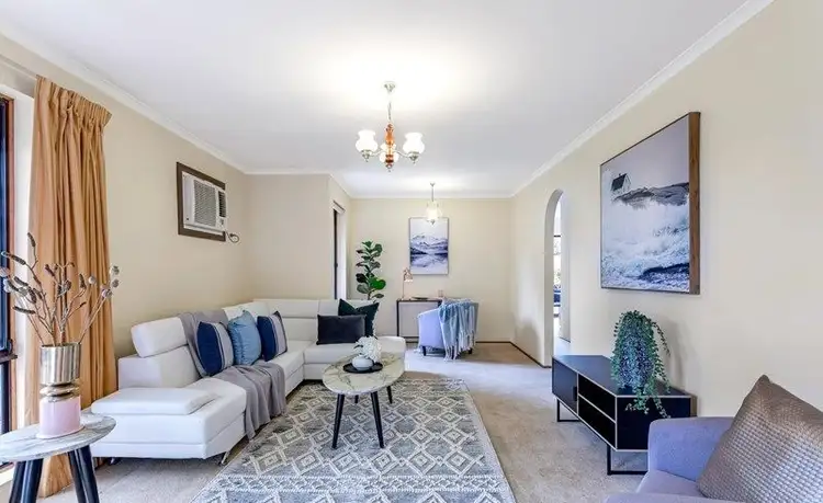 Second view of Homely house listing, 54 Richards Drive, Morphett Vale SA 5162