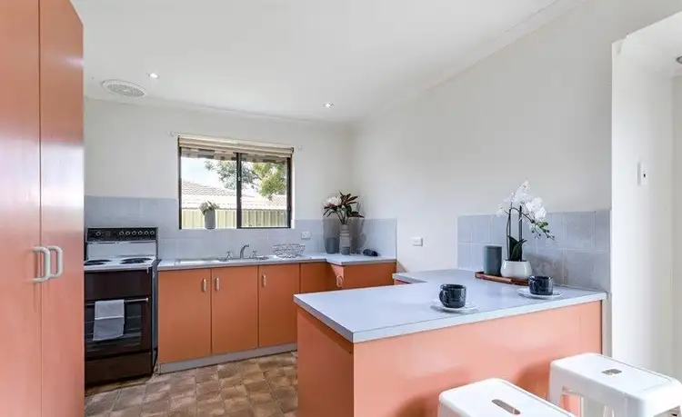 Sixth view of Homely house listing, 54 Richards Drive, Morphett Vale SA 5162