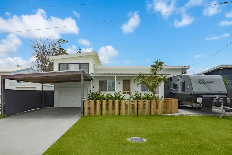 10 Floral Avenue, Tweed Heads South NSW 2486