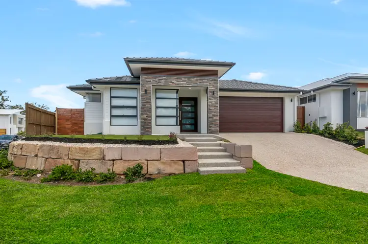 Main view of Homely house listing, 15 Remarkable Street, Pimpama QLD 4209