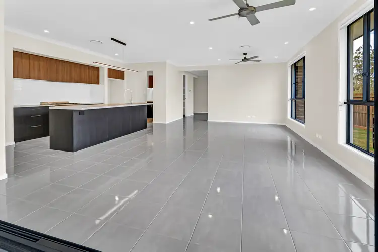 Third view of Homely house listing, 15 Remarkable Street, Pimpama QLD 4209