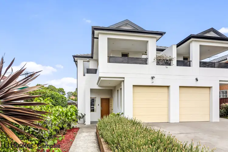 21A Troy Street, Campsie NSW 2194