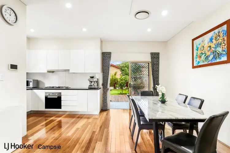 Fourth view of Homely semi-detached listing, 21A Troy Street, Campsie NSW 2194