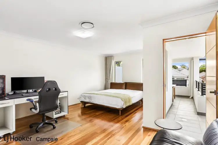 Fifth view of Homely semi-detached listing, 21A Troy Street, Campsie NSW 2194