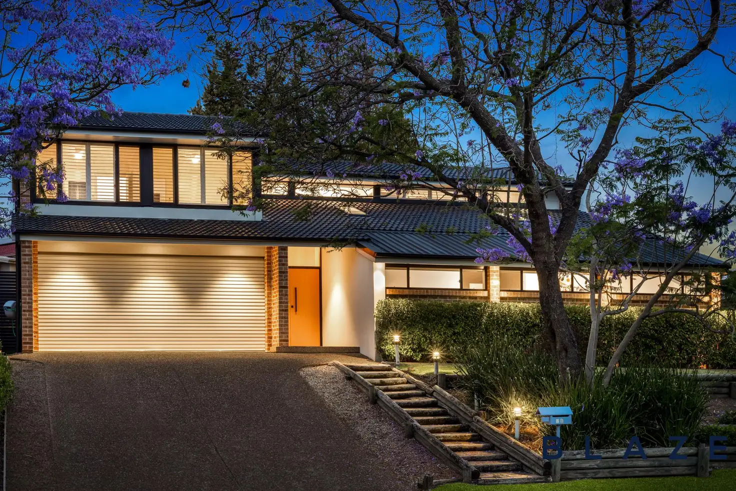 Main view of Homely house listing, 21 Dixon Street, Abbotsbury NSW 2176