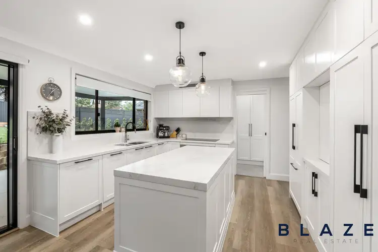 Fourth view of Homely house listing, 21 Dixon Street, Abbotsbury NSW 2176
