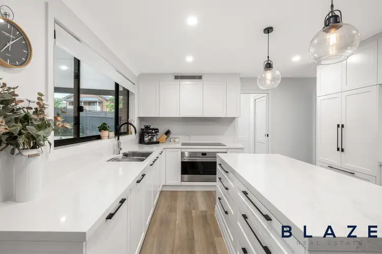 Fifth view of Homely house listing, 21 Dixon Street, Abbotsbury NSW 2176