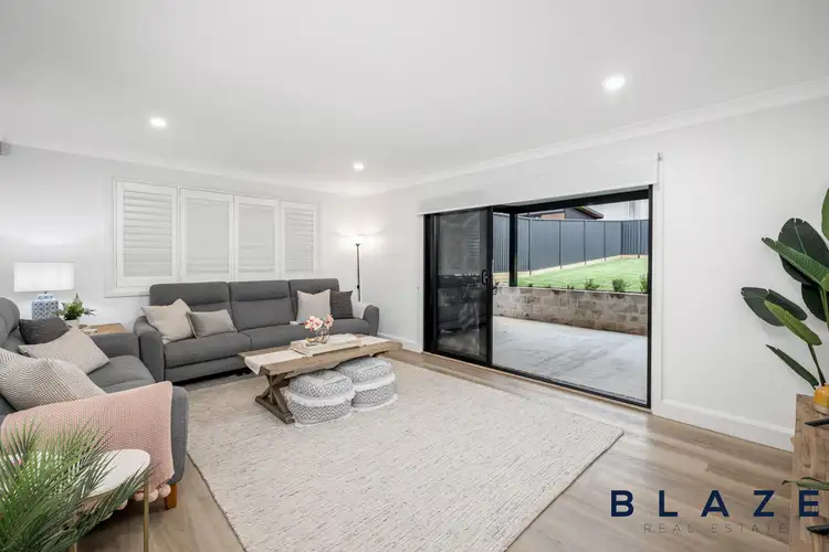 Sixth view of Homely house listing, 21 Dixon Street, Abbotsbury NSW 2176