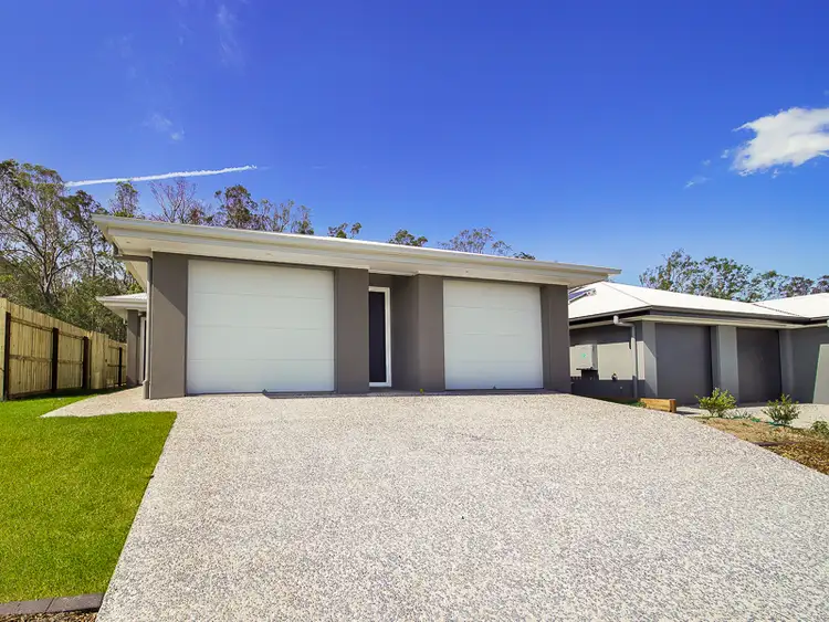 1/24 Nevada Road, Park Ridge QLD 4125