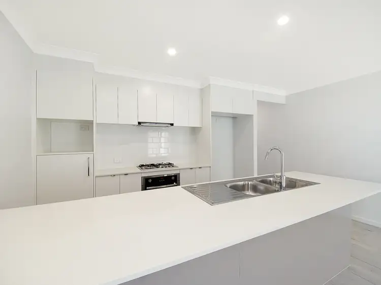 Third view of Homely semi-detached listing, 1/24 Nevada Road, Park Ridge QLD 4125