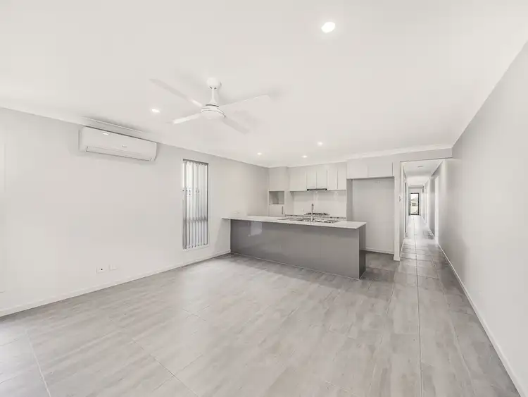 Fourth view of Homely semi-detached listing, 1/24 Nevada Road, Park Ridge QLD 4125