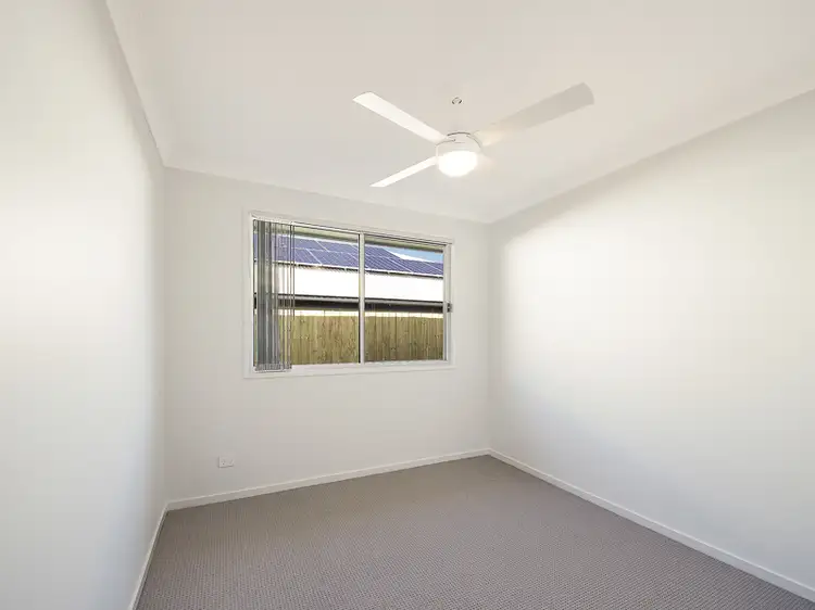 Fifth view of Homely semi-detached listing, 1/24 Nevada Road, Park Ridge QLD 4125