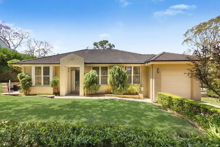 Main view of Homely house listing, 46 Congham Road, West Pymble NSW 2073
