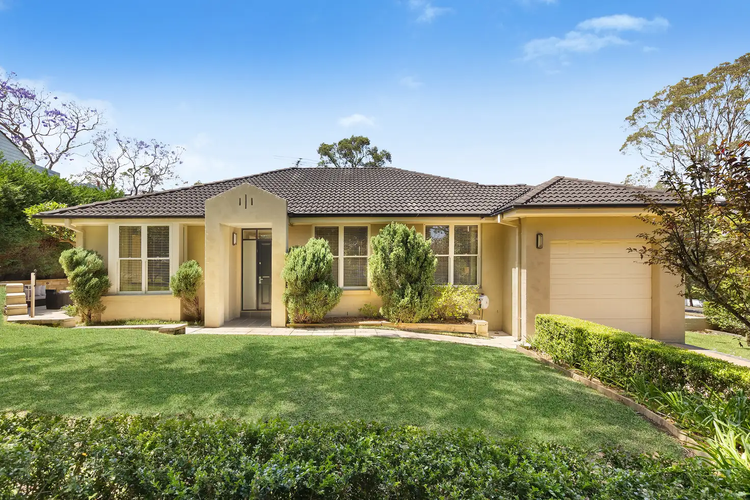 Main view of Homely house listing, 46 Congham Road, West Pymble NSW 2073