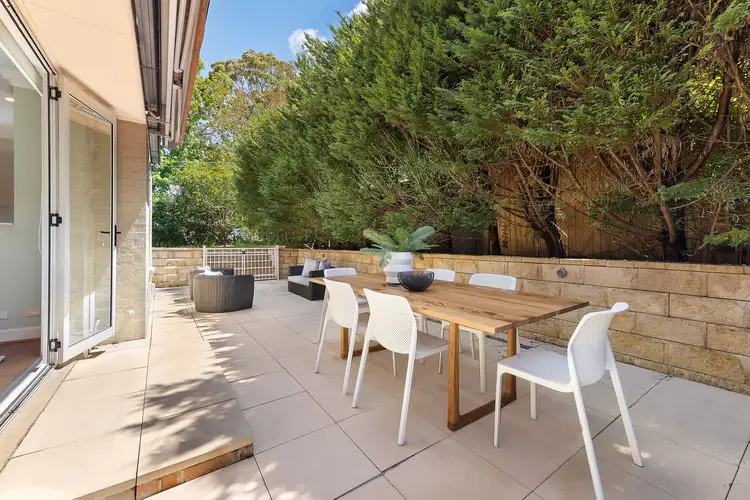 Second view of Homely house listing, 46 Congham Road, West Pymble NSW 2073