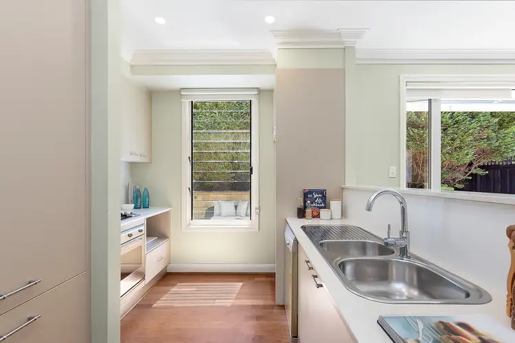 Sixth view of Homely house listing, 46 Congham Road, West Pymble NSW 2073