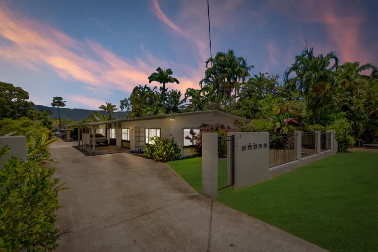 1/33 Petersen Street, Trinity Beach QLD 4879