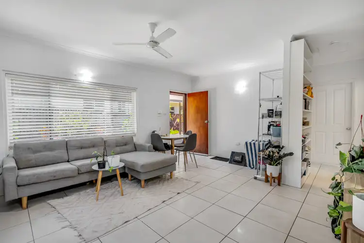 Second view of Homely unit listing, 1/33 Petersen Street, Trinity Beach QLD 4879