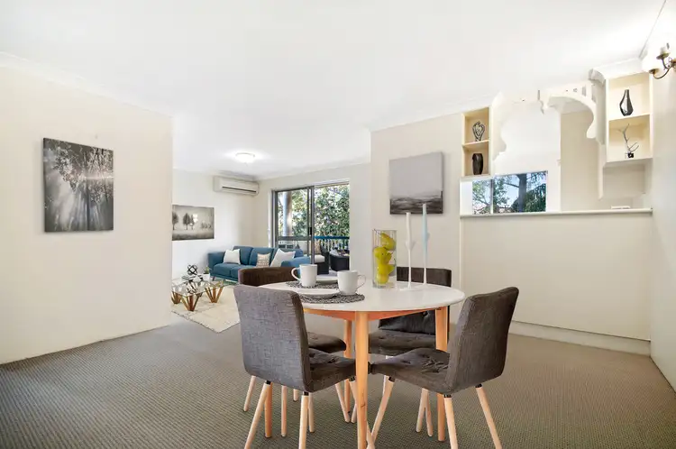 Second view of Homely unit listing, 13/50 Dixon Street, Auchenflower QLD 4066