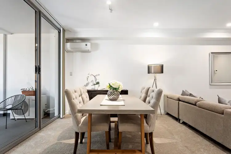 Third view of Homely apartment listing, 3/2-4 Finlay Road, Turramurra NSW 2074