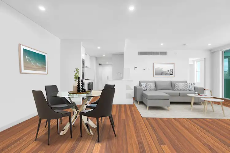 2502/25 Anderson Street, Kangaroo Point QLD 4169