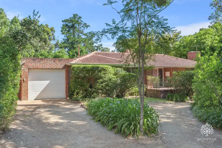 Main view of Homely house listing, 4 Manooka Way, Kalamunda WA 6076