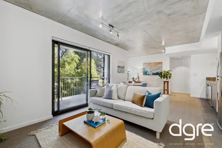 13/59 Breaksea Drive, North Coogee WA 6163