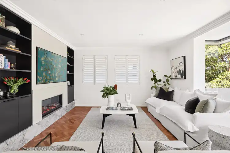 4/38 Birriga Road, Bellevue Hill NSW 2023