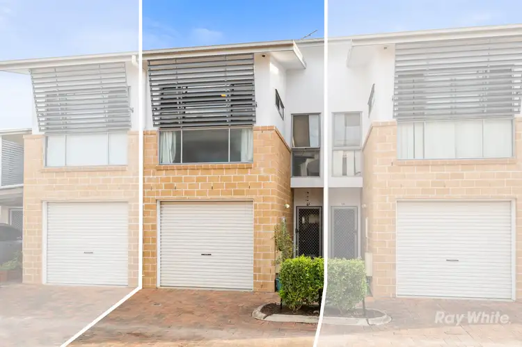 13/1-5 Anthony Street, Kingston QLD 4114
