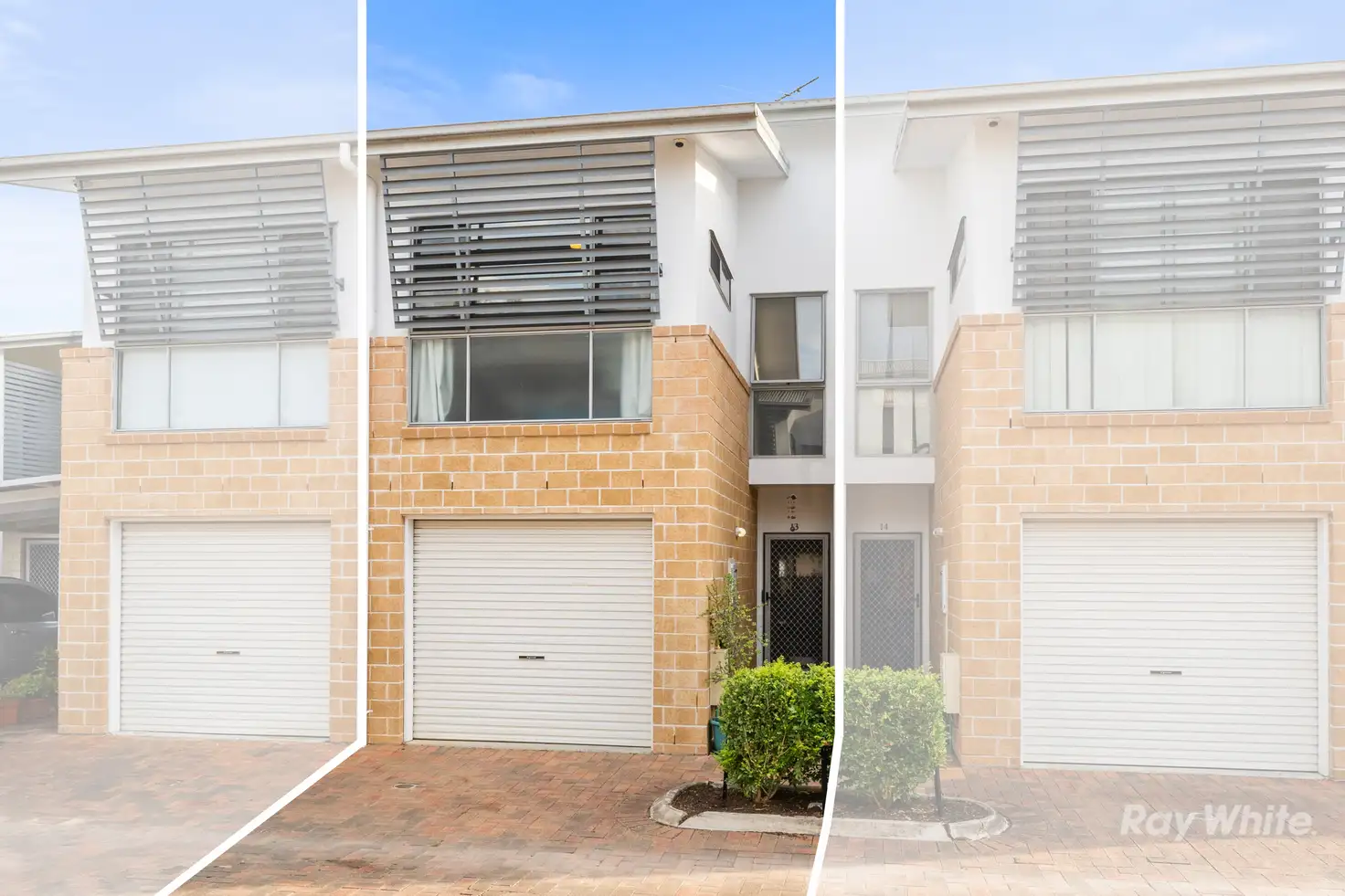 Main view of Homely townhouse listing, 13/1-5 Anthony Street, Kingston QLD 4114