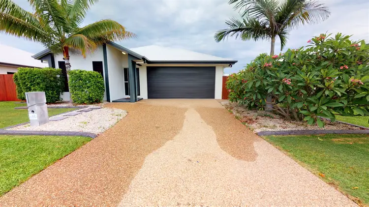 12 Oculina Street, Burdell QLD 4818
