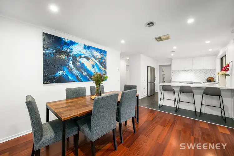 Third view of Homely house listing, 18 Roach Drive, Altona Meadows VIC 3028