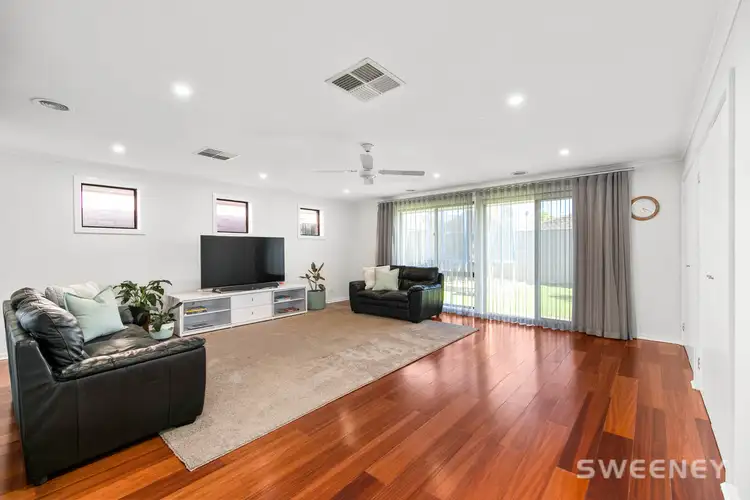 Fourth view of Homely house listing, 18 Roach Drive, Altona Meadows VIC 3028