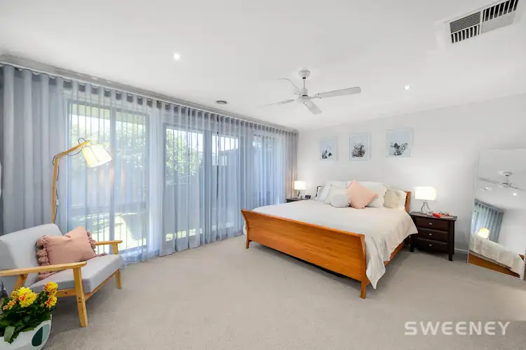 Fifth view of Homely house listing, 18 Roach Drive, Altona Meadows VIC 3028