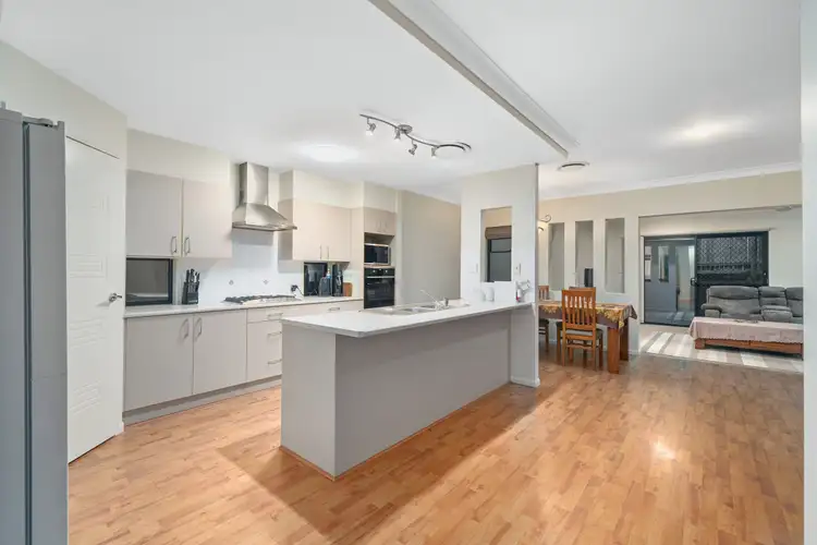 Third view of Homely house listing, 5 Greygum Street, North Lakes QLD 4509