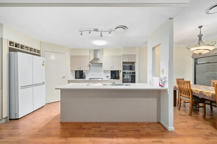 Fourth view of Homely house listing, 5 Greygum Street, North Lakes QLD 4509