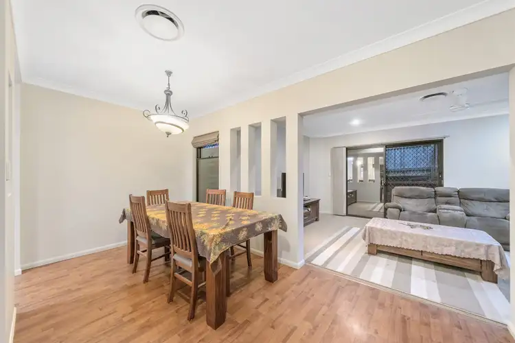 Fifth view of Homely house listing, 5 Greygum Street, North Lakes QLD 4509
