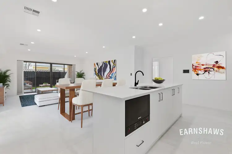 Second view of Homely house listing, 33 Elsternwick Grove, Midvale WA 6056