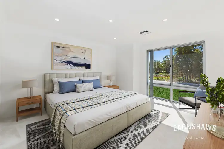 Fourth view of Homely house listing, 33 Elsternwick Grove, Midvale WA 6056