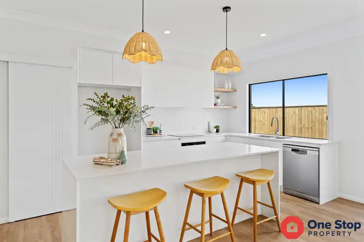 Main view of Homely house listing, 15 Sweetgum Court, Bentley Park QLD 4869