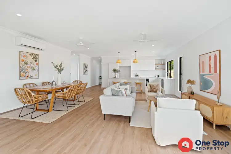 Third view of Homely house listing, 15 Sweetgum Court, Bentley Park QLD 4869